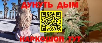 индика Канаш